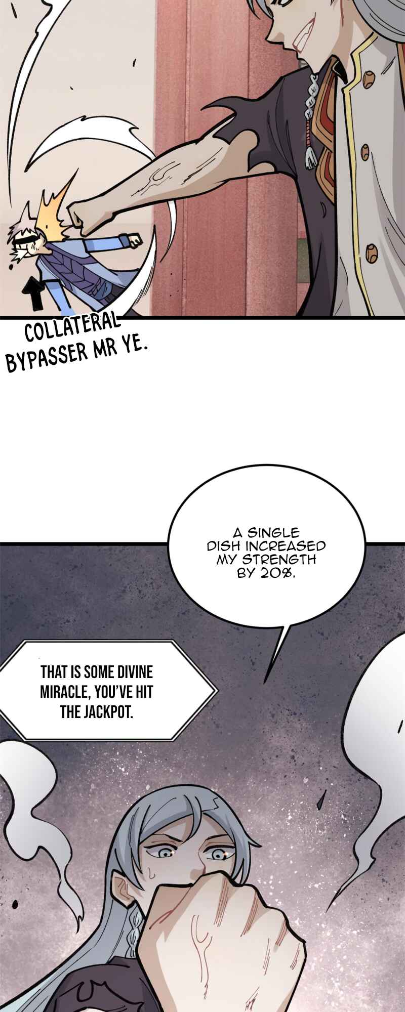 Chapter 146 - Page 17