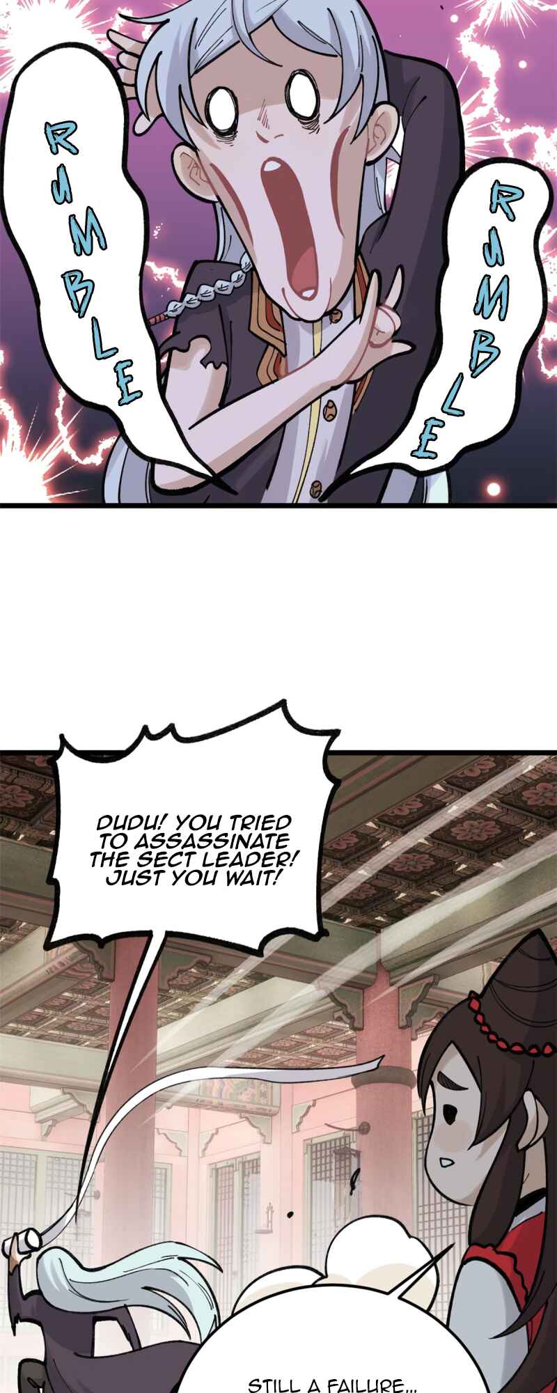 Chapter 146 - Page 20