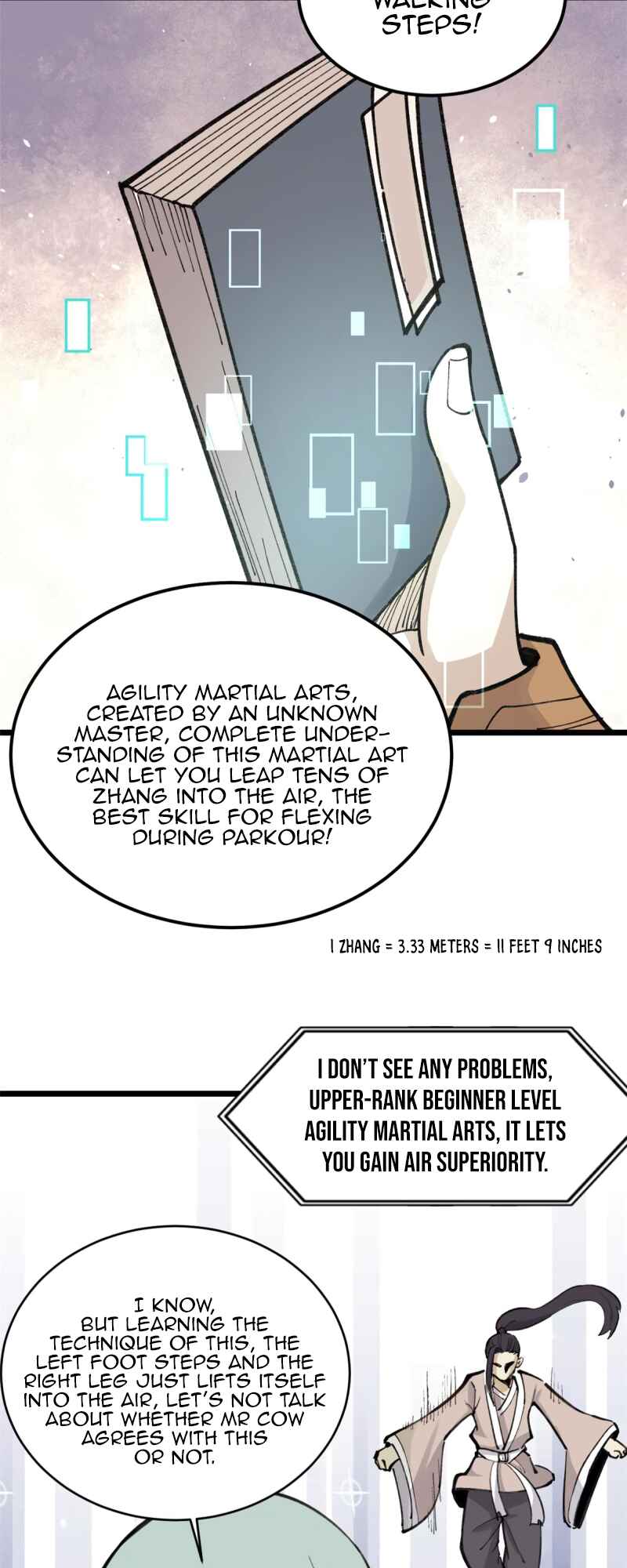 Chapter 146 - Page 26