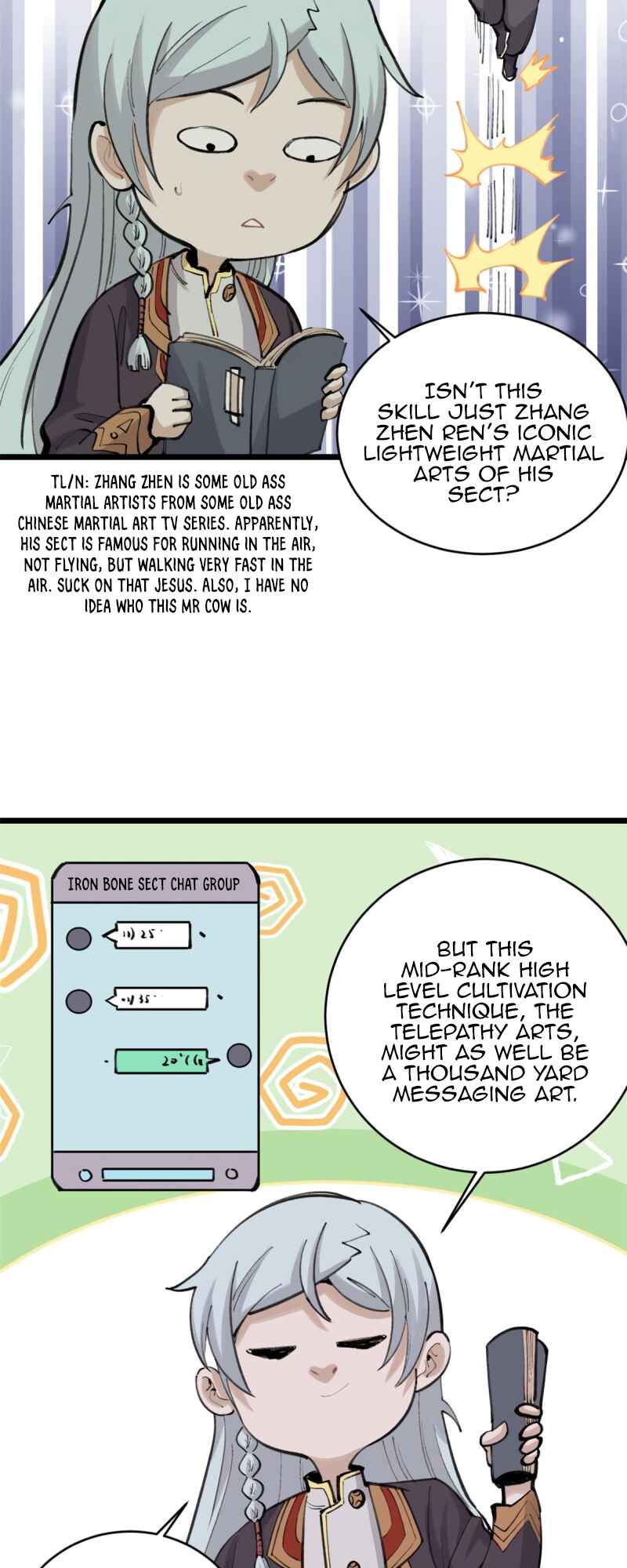 Chapter 146 - Page 27