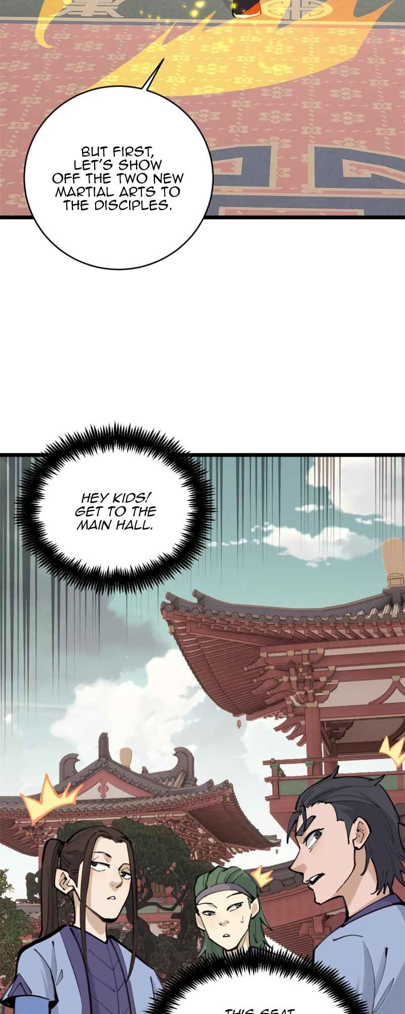 Chapter 146 - Page 32