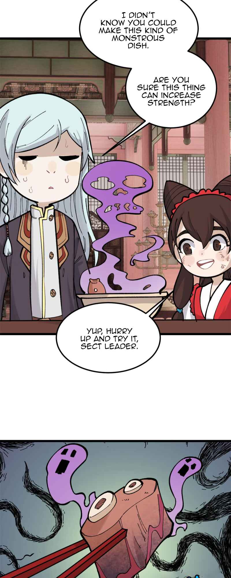 Chapter 146 - Page 9