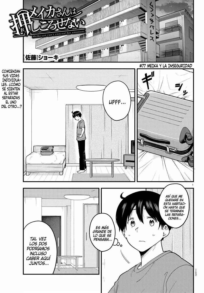 Chapter 77 - Page 3