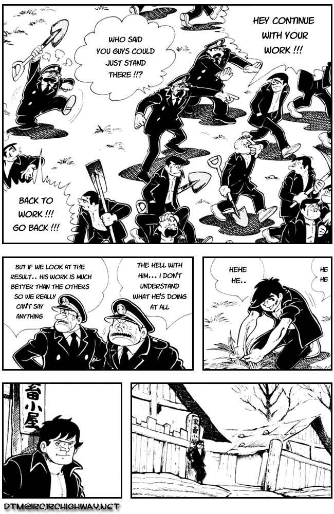 Chapter 32 - Page 11