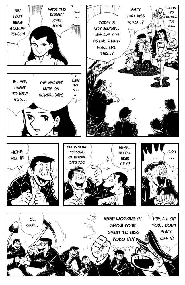Chapter 32 - Page 14