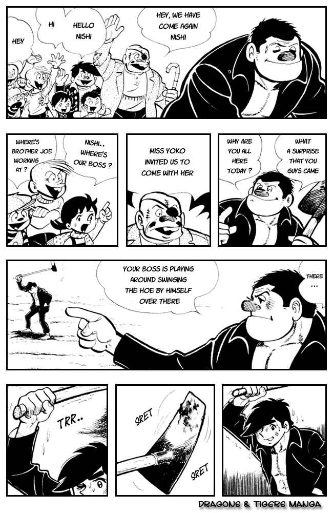 Chapter 32 - Page 15