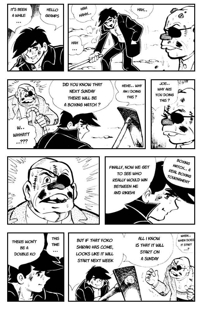 Chapter 32 - Page 18