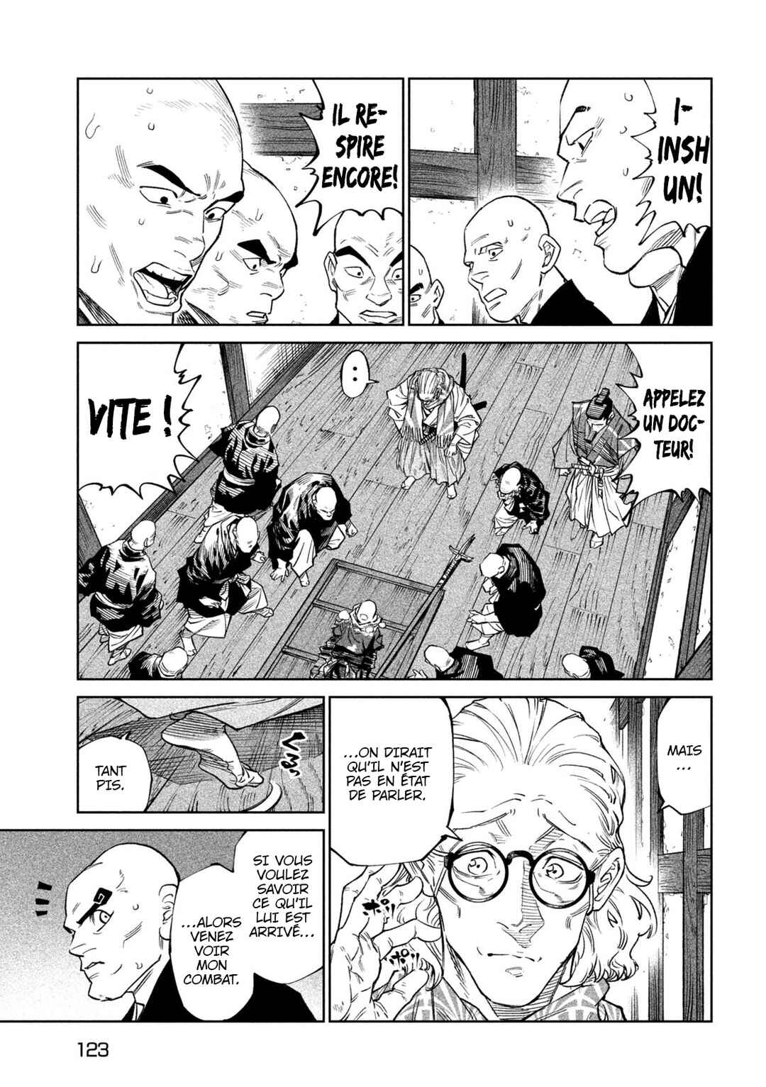 Chapter 50 - Page 17