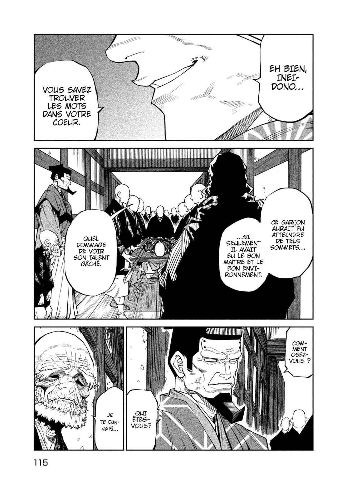 Chapter 50 - Page 9