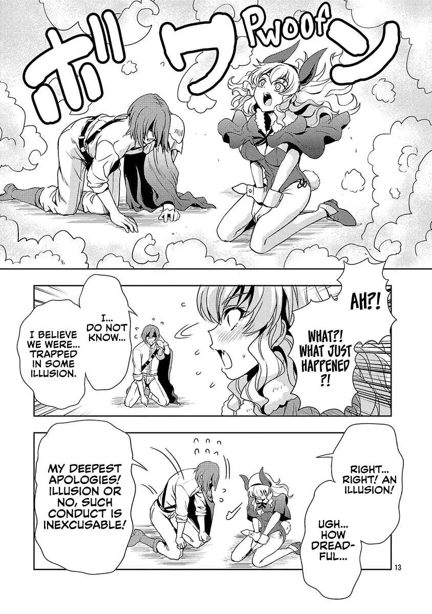 Chapter 57 - Page 14