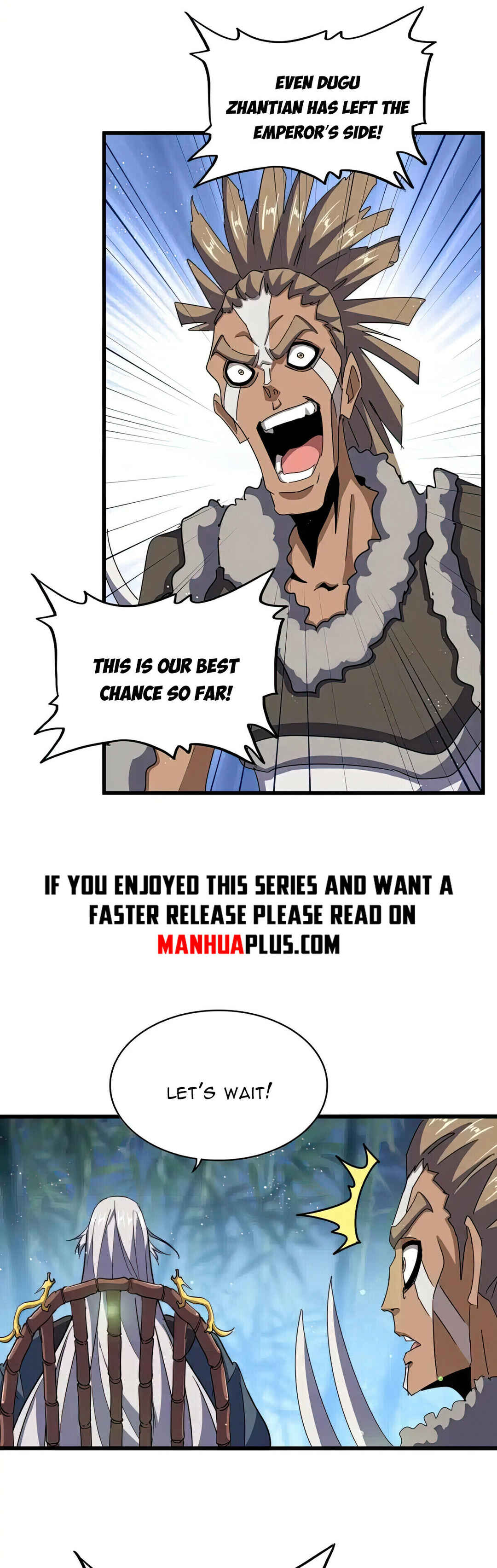 Chapter 467 - Page 3