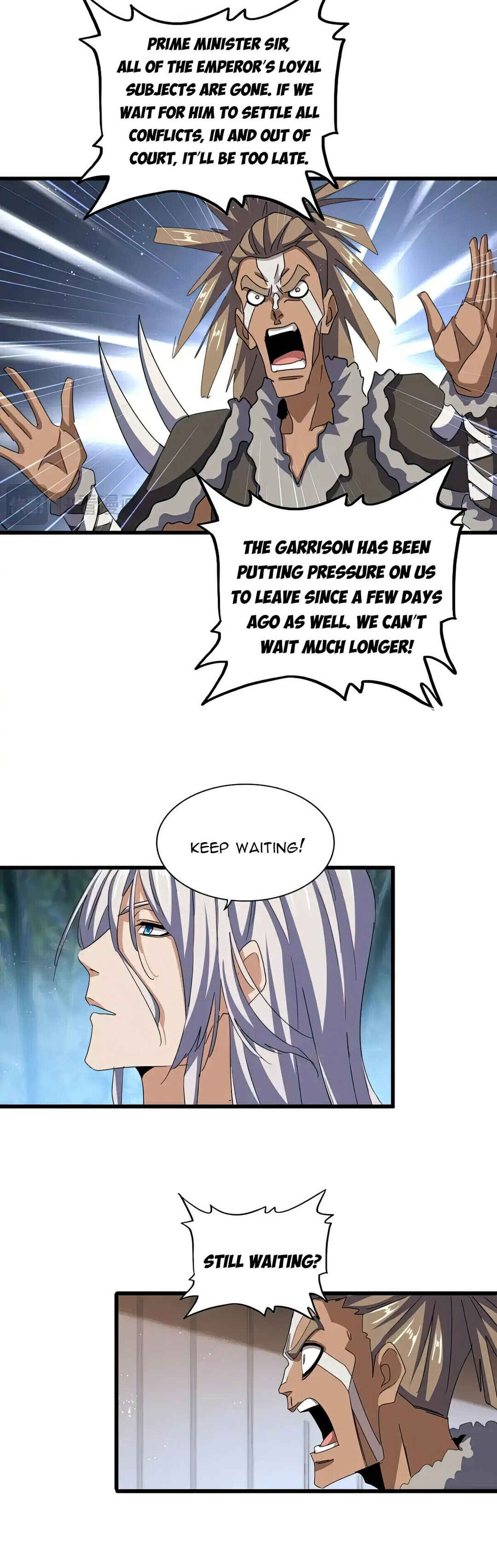 Chapter 467 - Page 4
