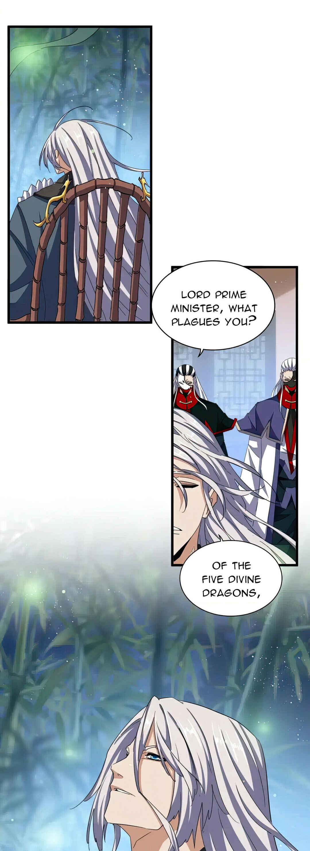 Chapter 467 - Page 6
