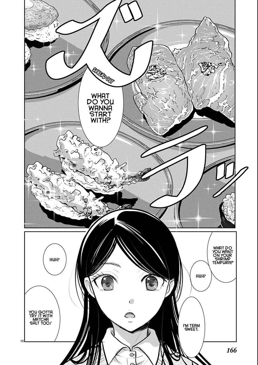 Chapter 80 - Page 10