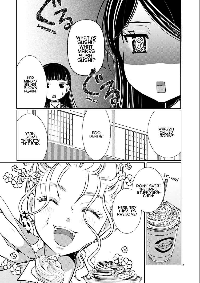 Chapter 80 - Page 13