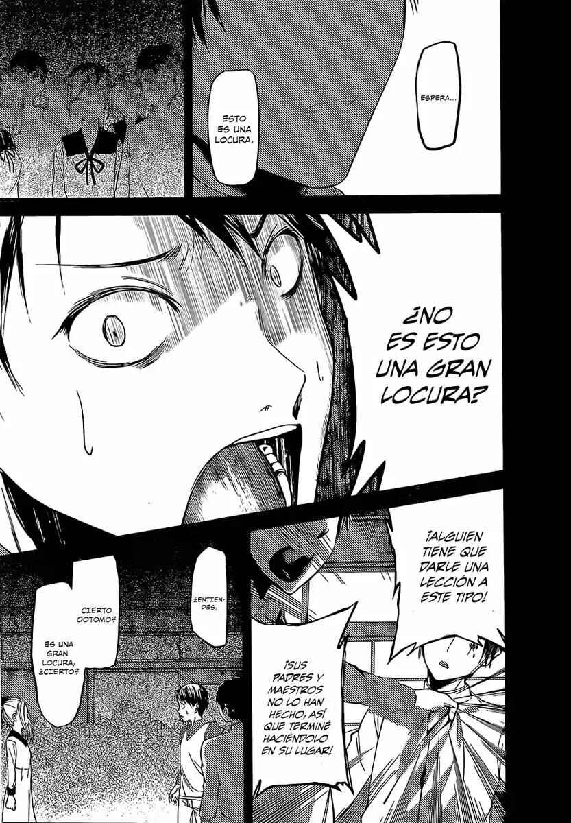 Chapter 88 - Page 22