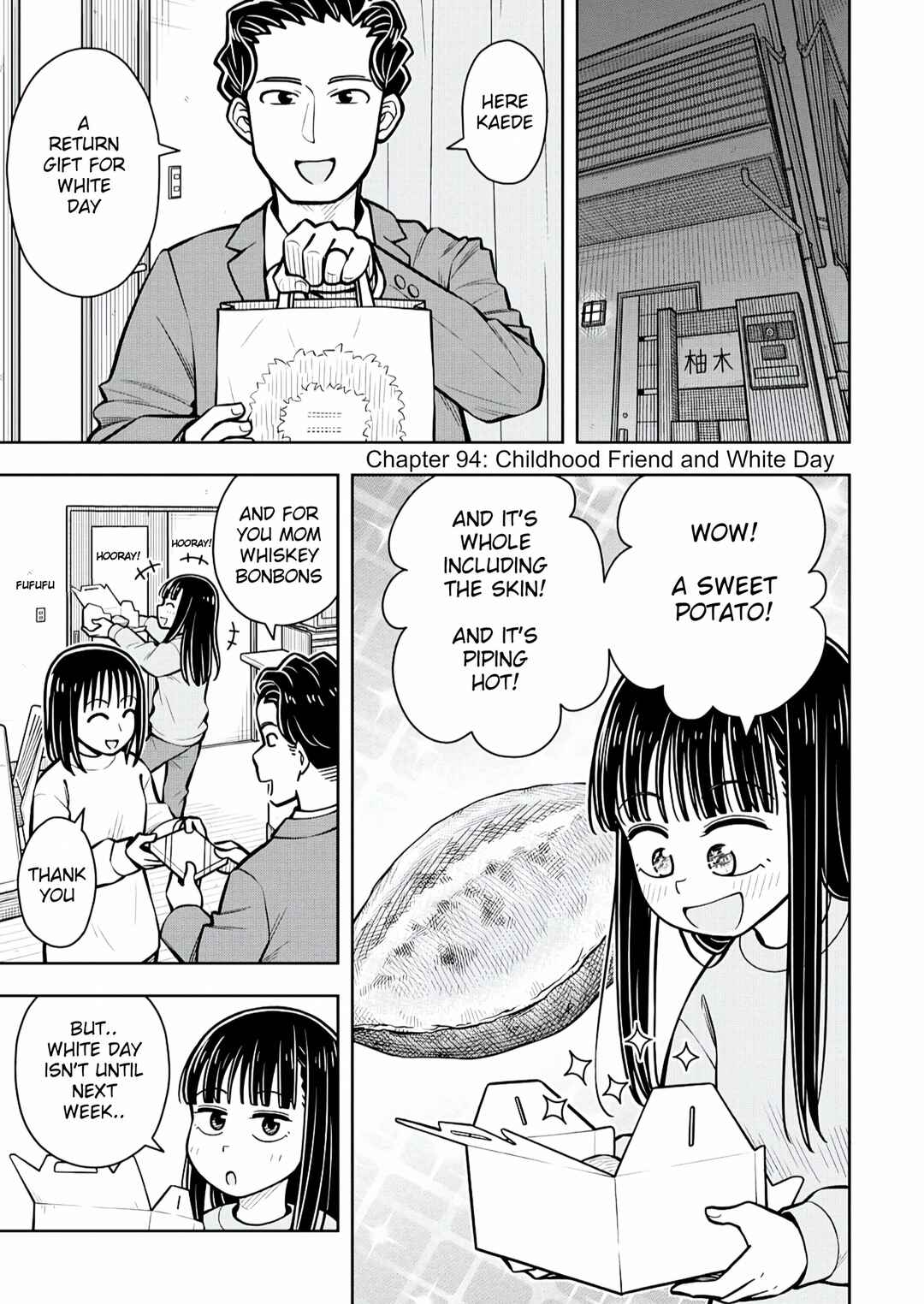 Chapter 94 - Page 1