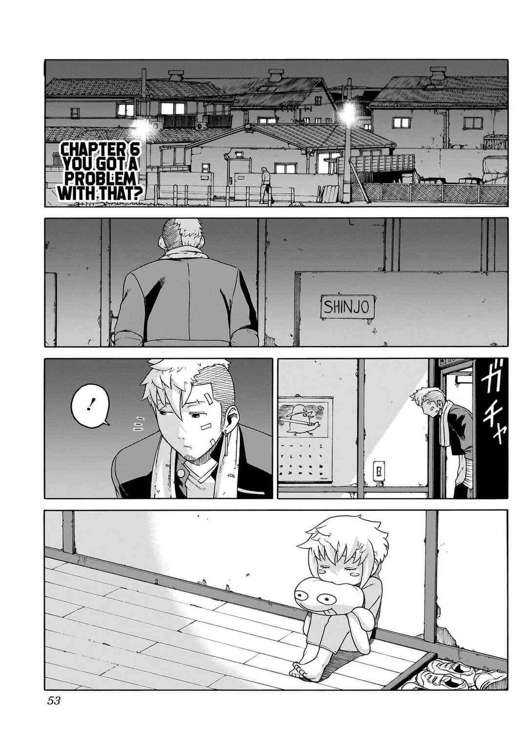 Chapter 6 - Page 1