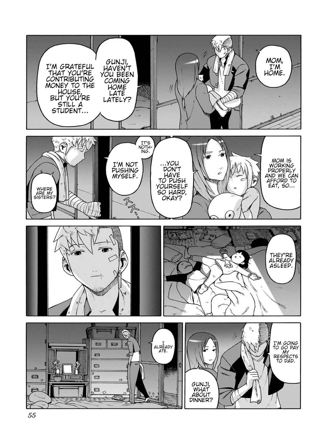 Chapter 6 - Page 3