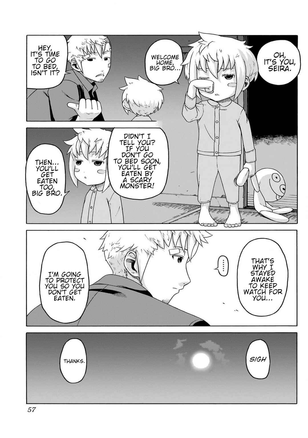 Chapter 6 - Page 5