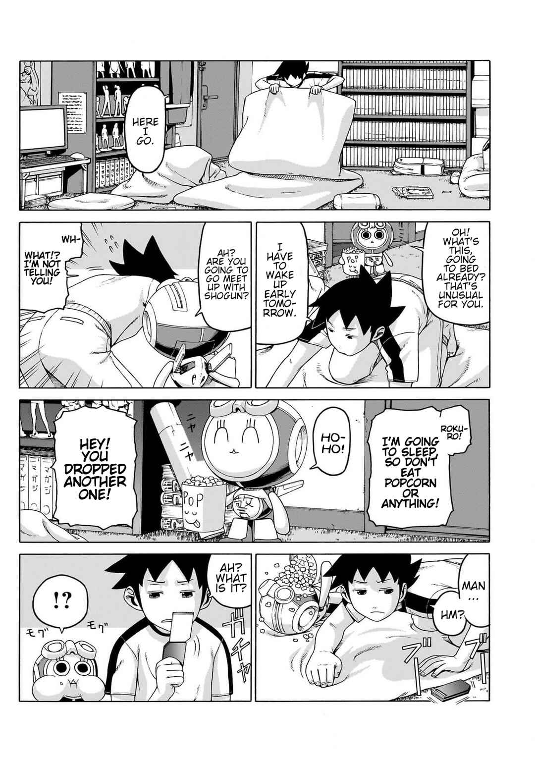 Chapter 6 - Page 6