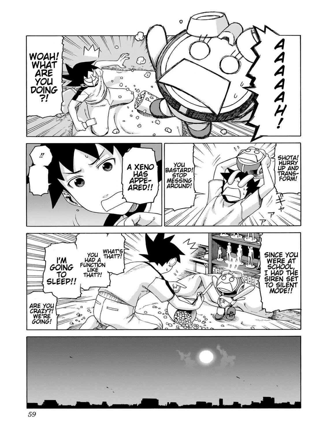 Chapter 6 - Page 7