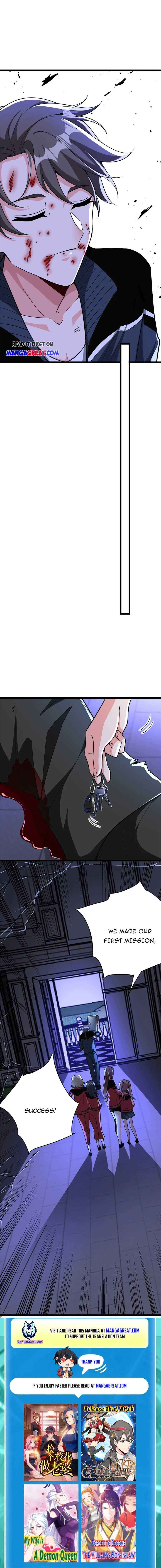 Chapter 464 - Page 13