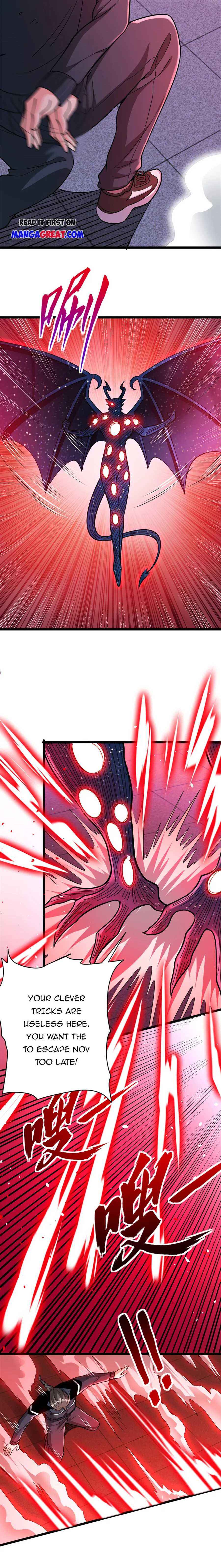 Chapter 464 - Page 2