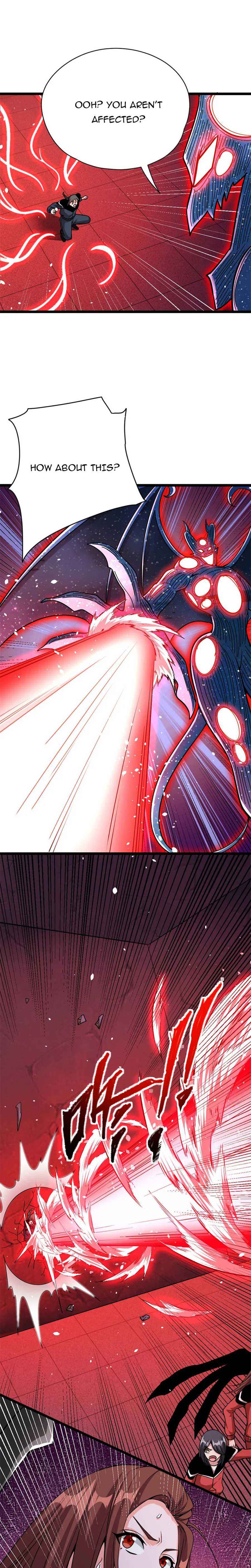 Chapter 464 - Page 5