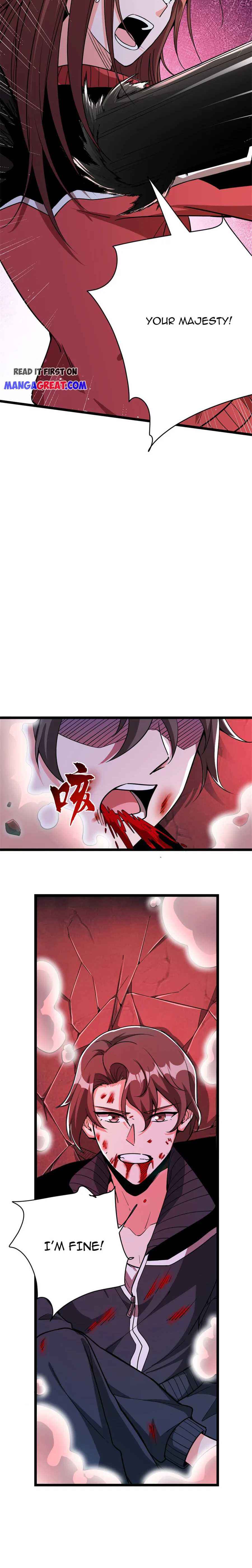 Chapter 464 - Page 6