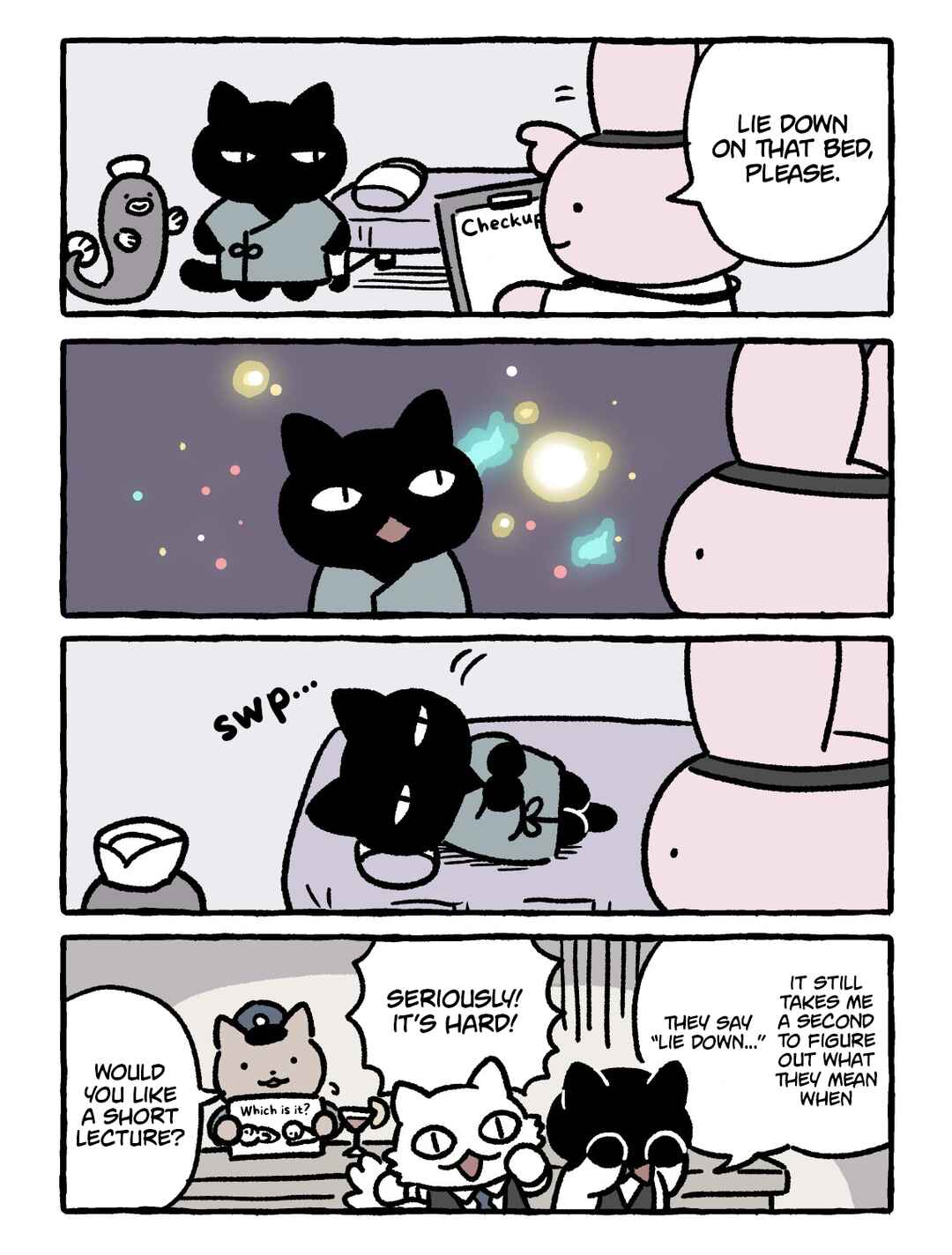 Chapter 274 - Page 1
