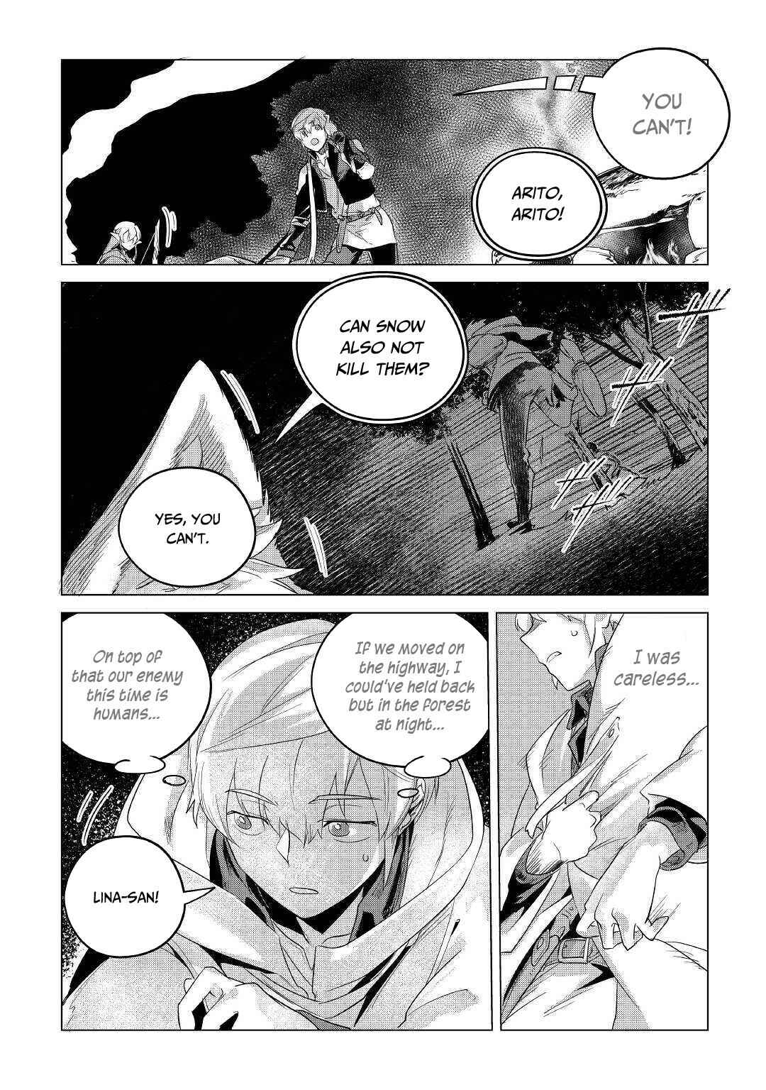 Chapter 17 - Page 22