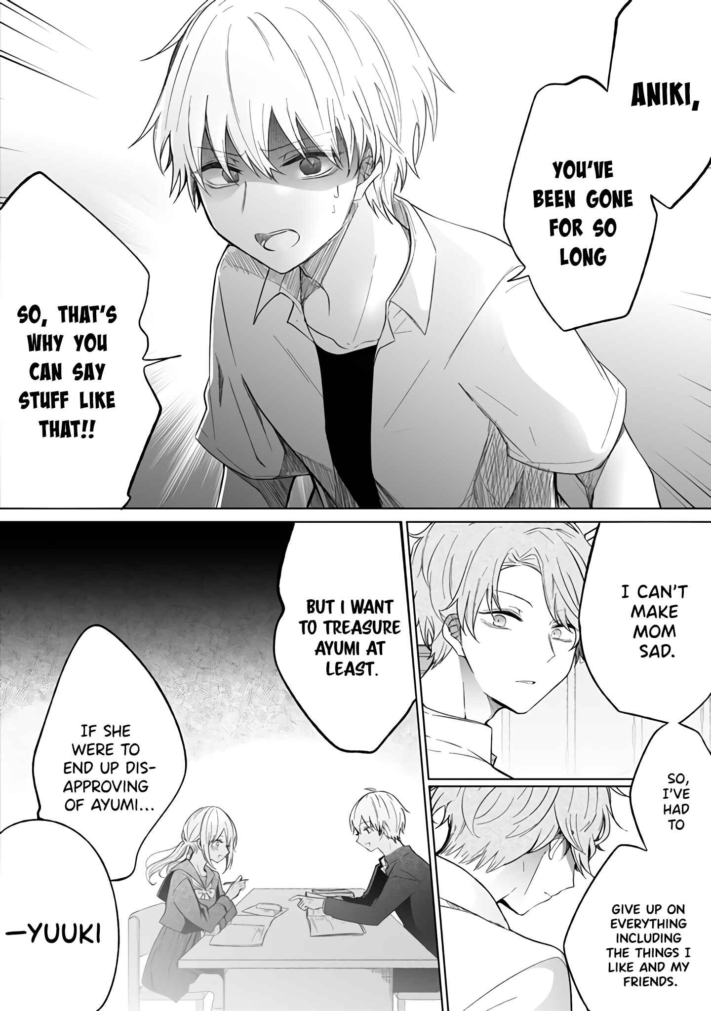 Chapter 95 - Page 3