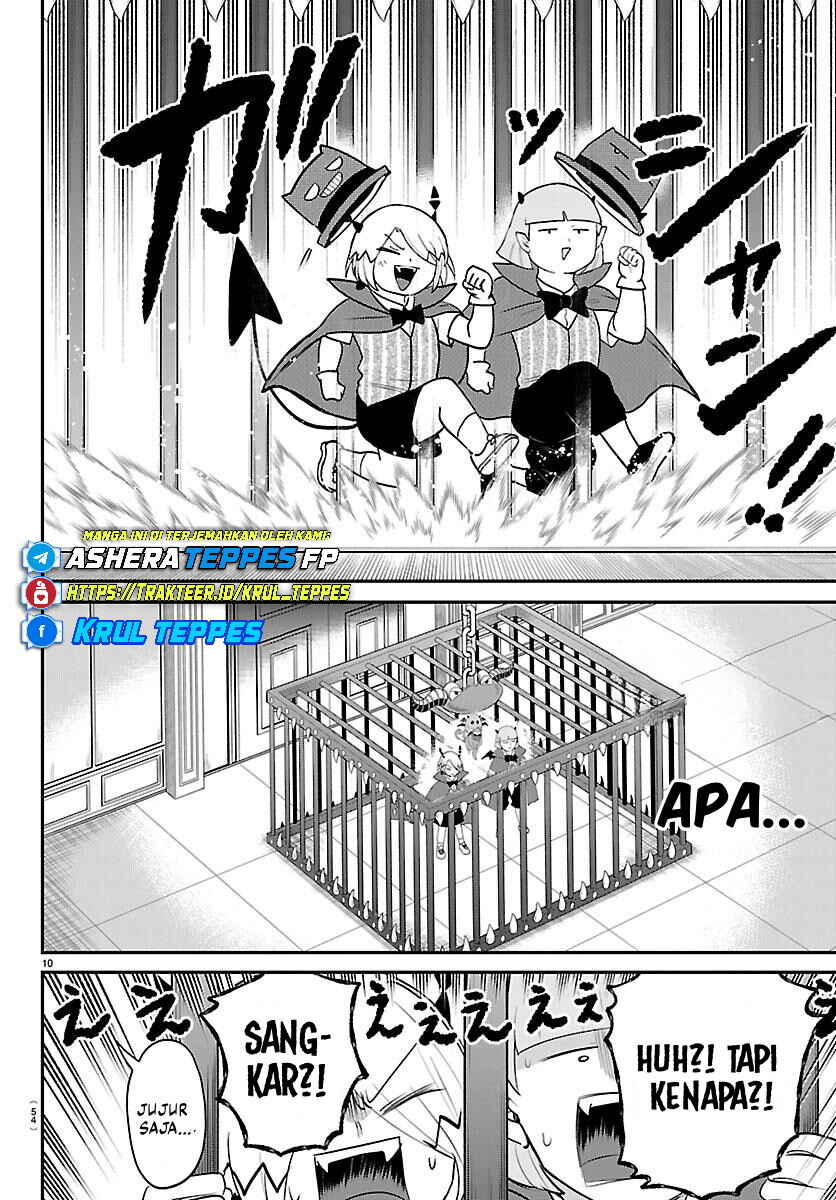 Chapter 426 - Page 10