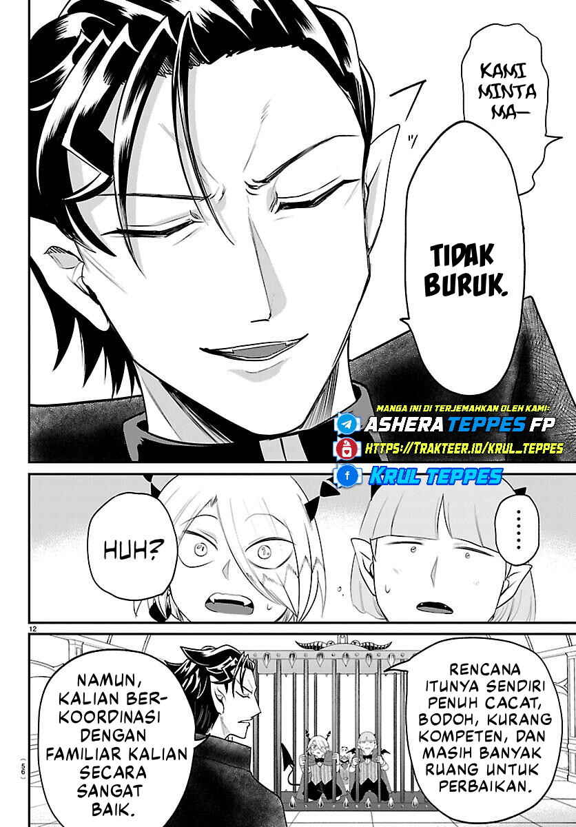 Chapter 426 - Page 12