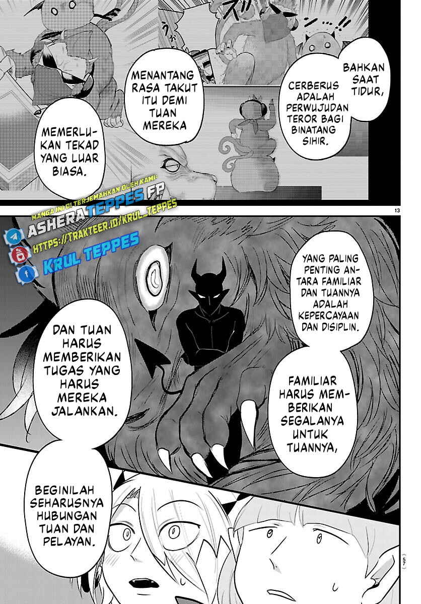 Chapter 426 - Page 13