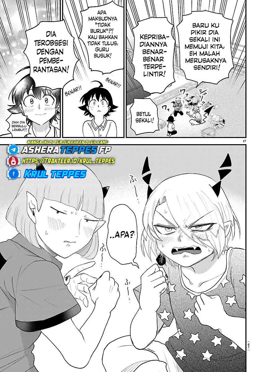 Chapter 426 - Page 17