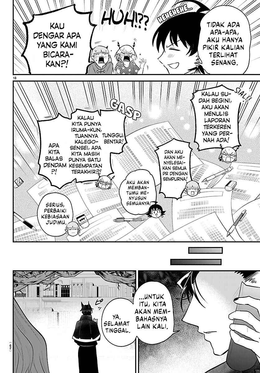Chapter 426 - Page 18