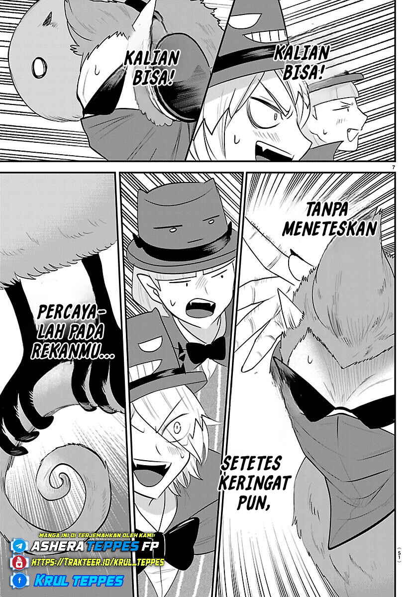 Chapter 426 - Page 8
