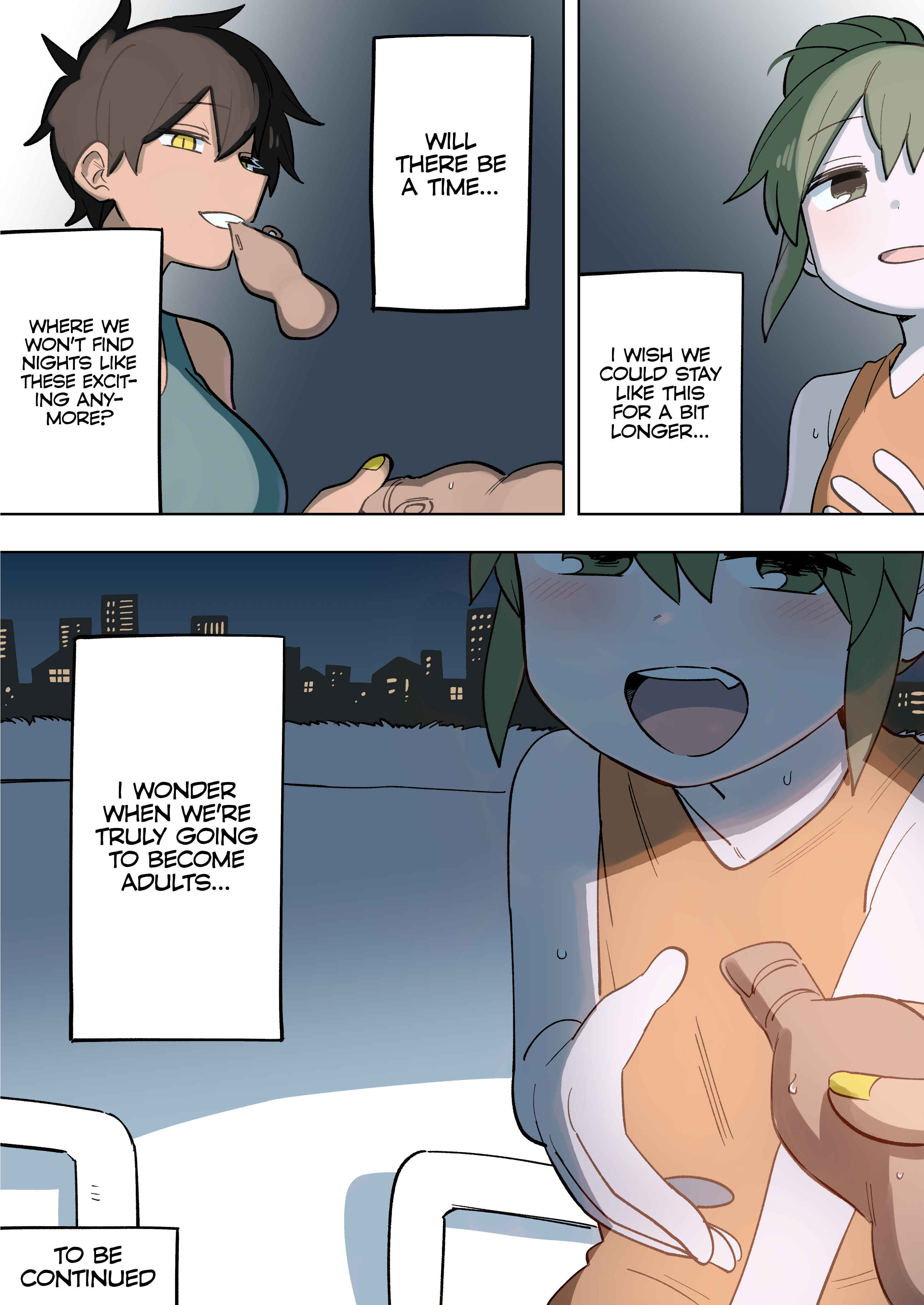 Chapter 154.5 - Page 5