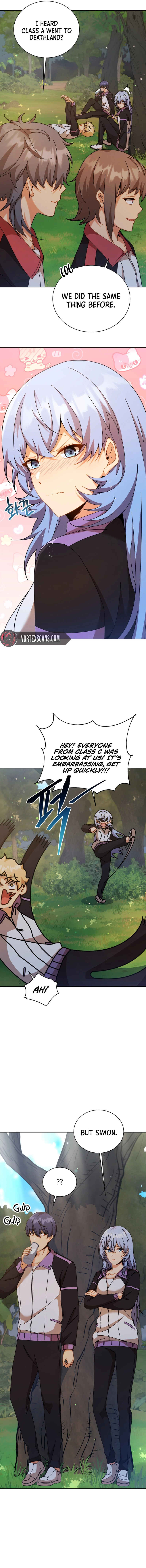 Chapter 127 - Page 6