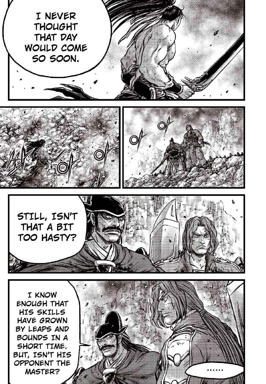 Chapter 653 - Page 11