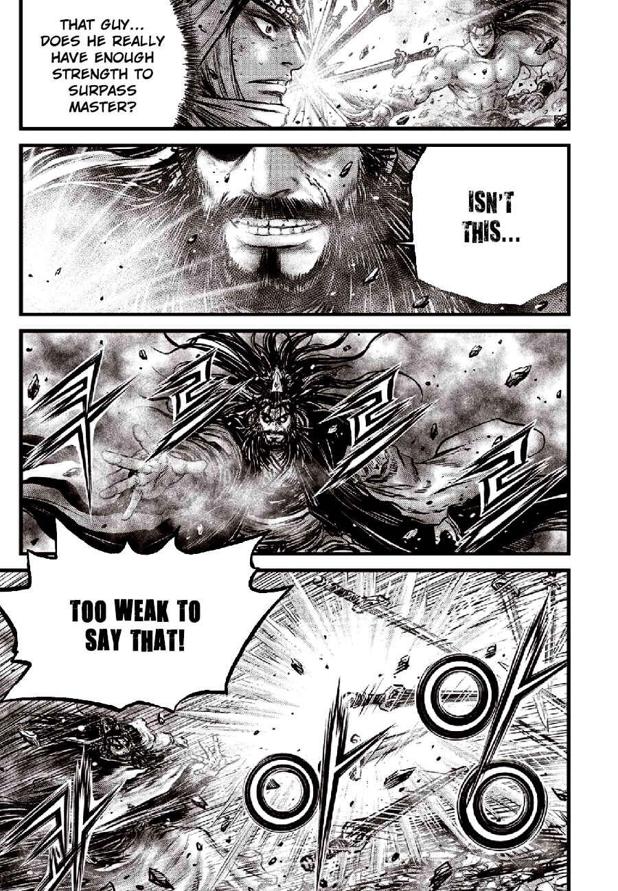 Chapter 653 - Page 3