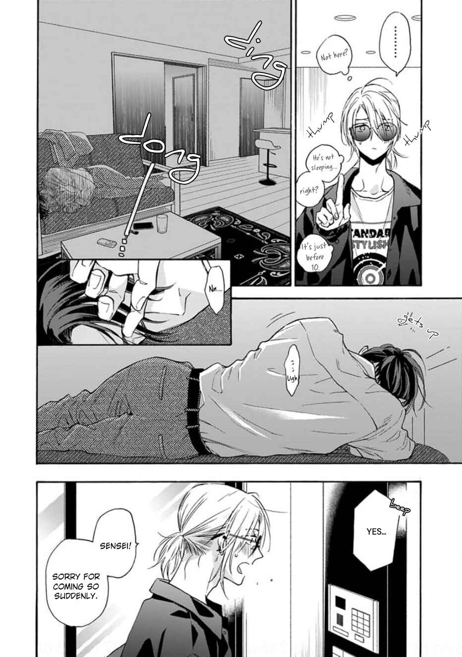 Chapter 5 - Page 11