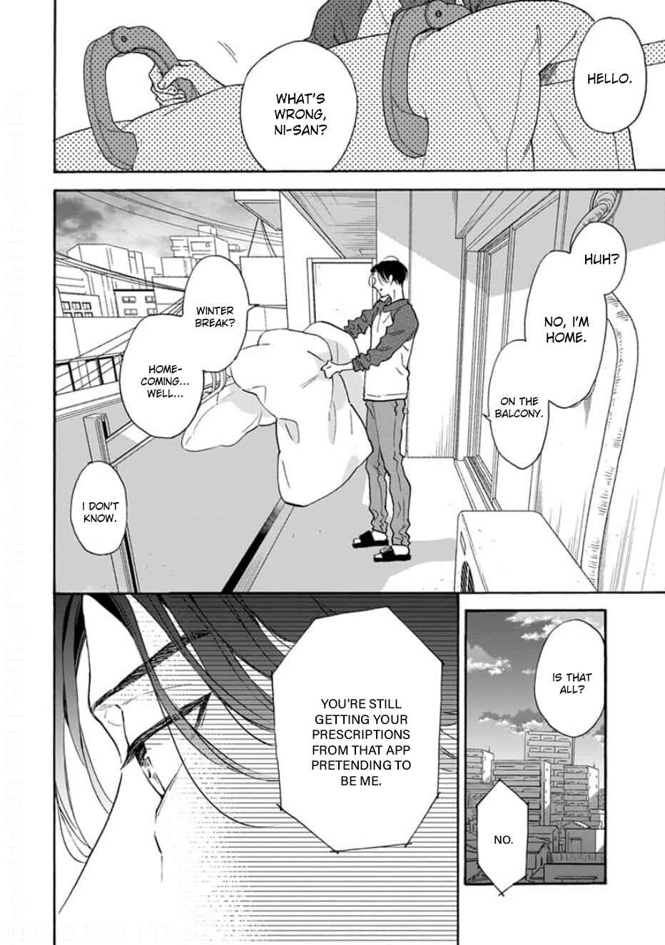 Chapter 5 - Page 3