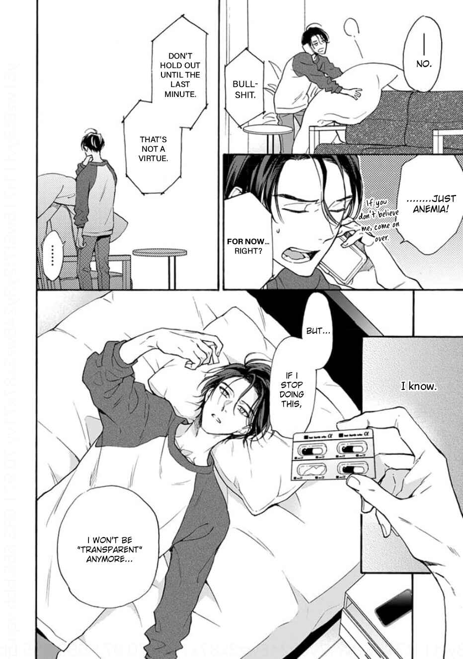 Chapter 5 - Page 5