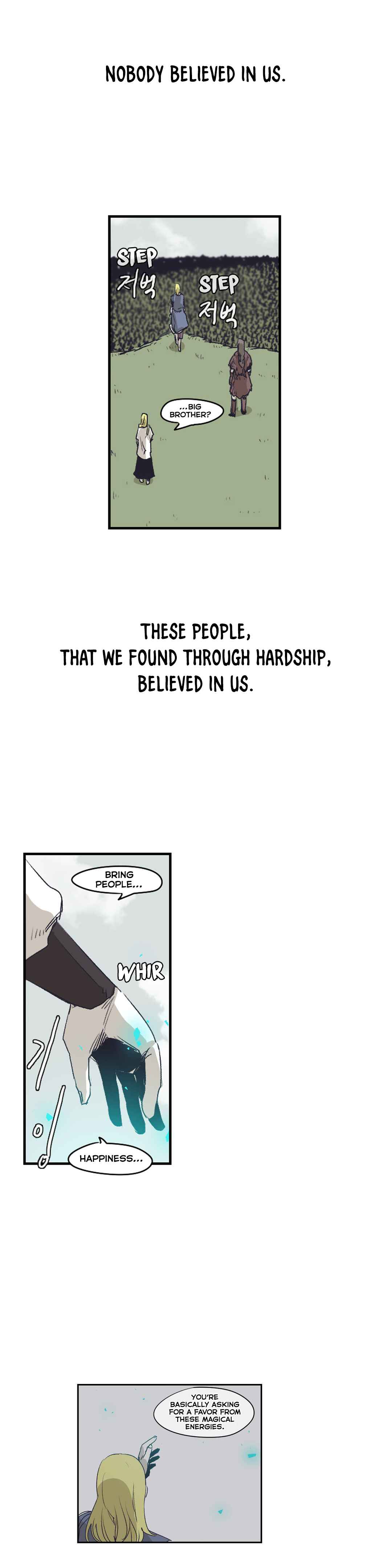 Chapter 136 - Page 19