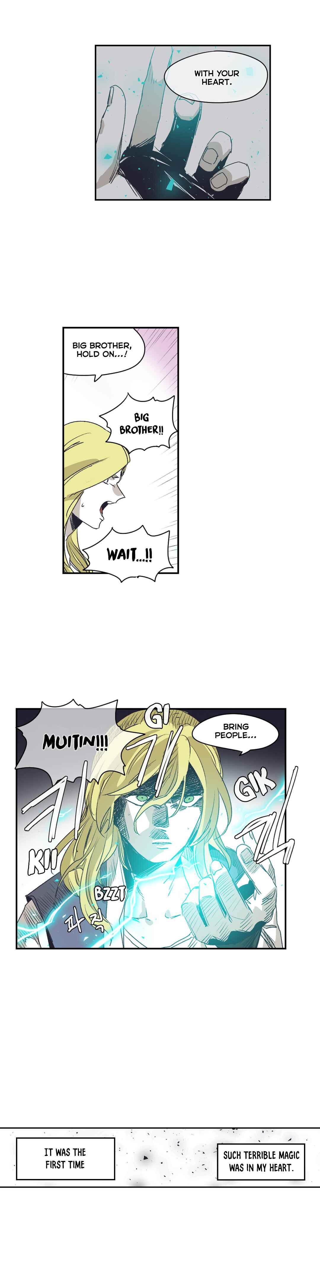 Chapter 136 - Page 20