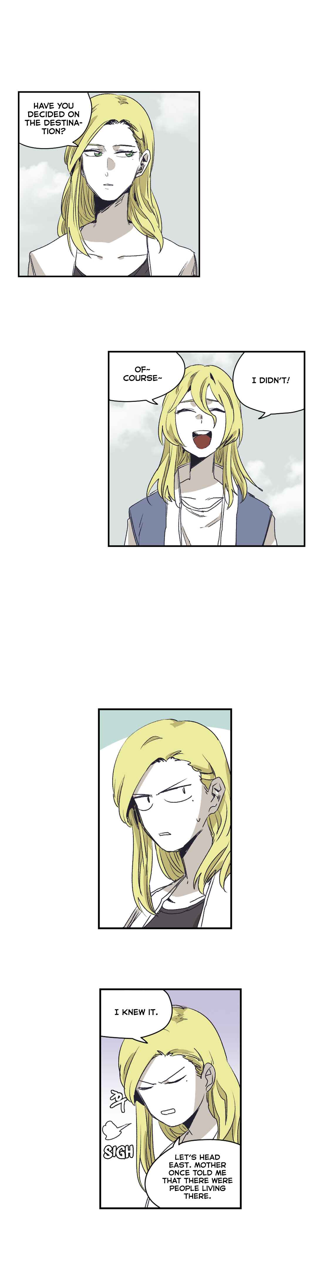 Chapter 136 - Page 6