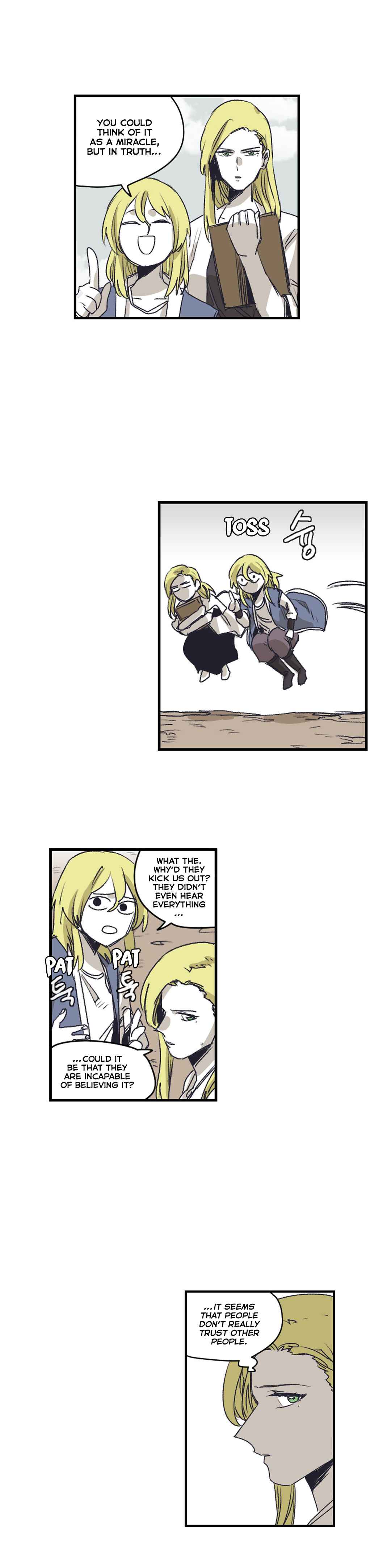 Chapter 136 - Page 8